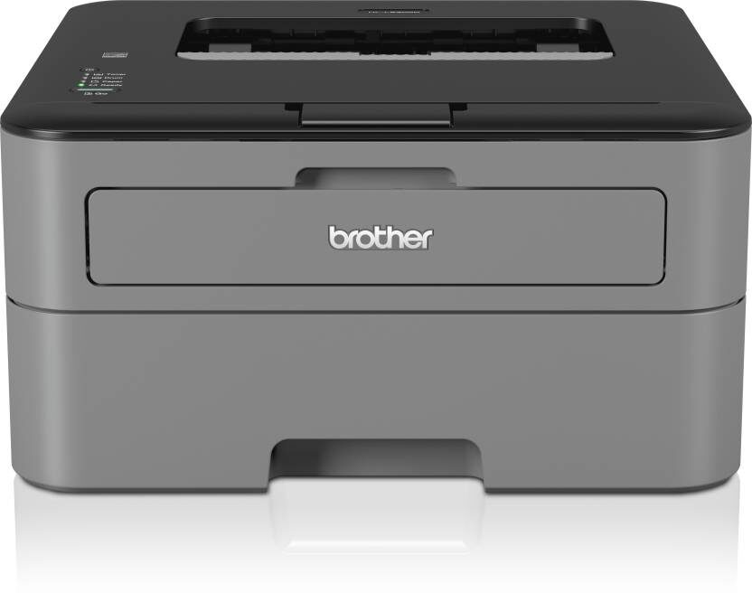 

Brother L2321D Single-Function Laser Printer