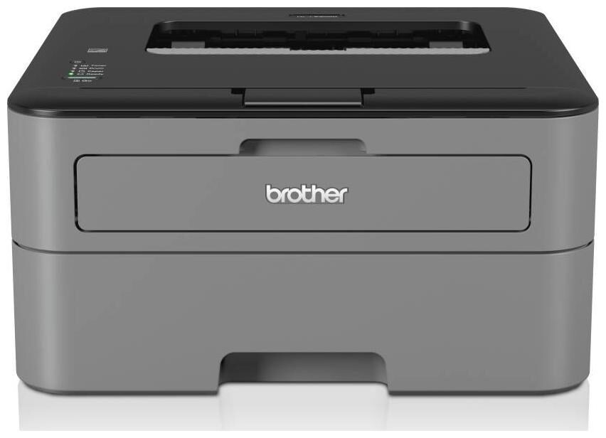 

Brother L2321D Single-Function Laser Printer