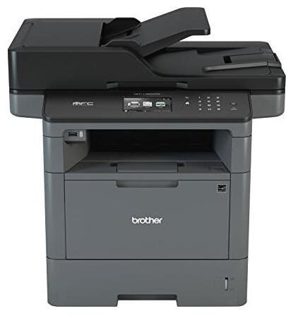 

Brother Mfc-l5900dw Single-Function Laser Printer