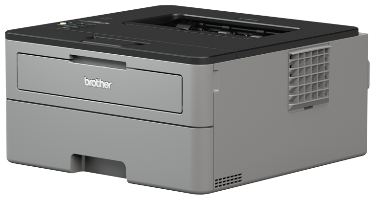 

Brother HL-2351DW Single-Function Laser Printer