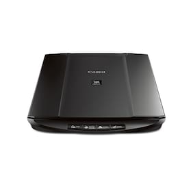 Canon CanoScan LiDE 120 Flat-bed Scanner
