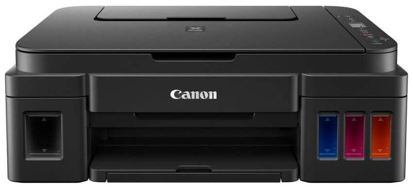 

Canon G3010 Multi-Function Inkjet Printer