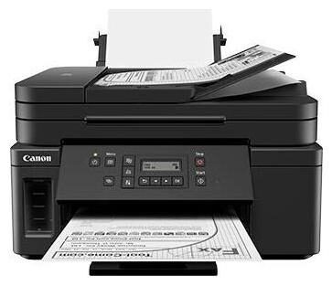 

Canon GM4070 Multi-Function Inktank Printer