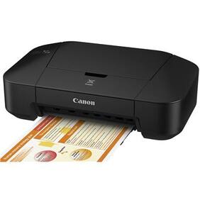 Canon iP2870 Single-Function Inkjet Printer