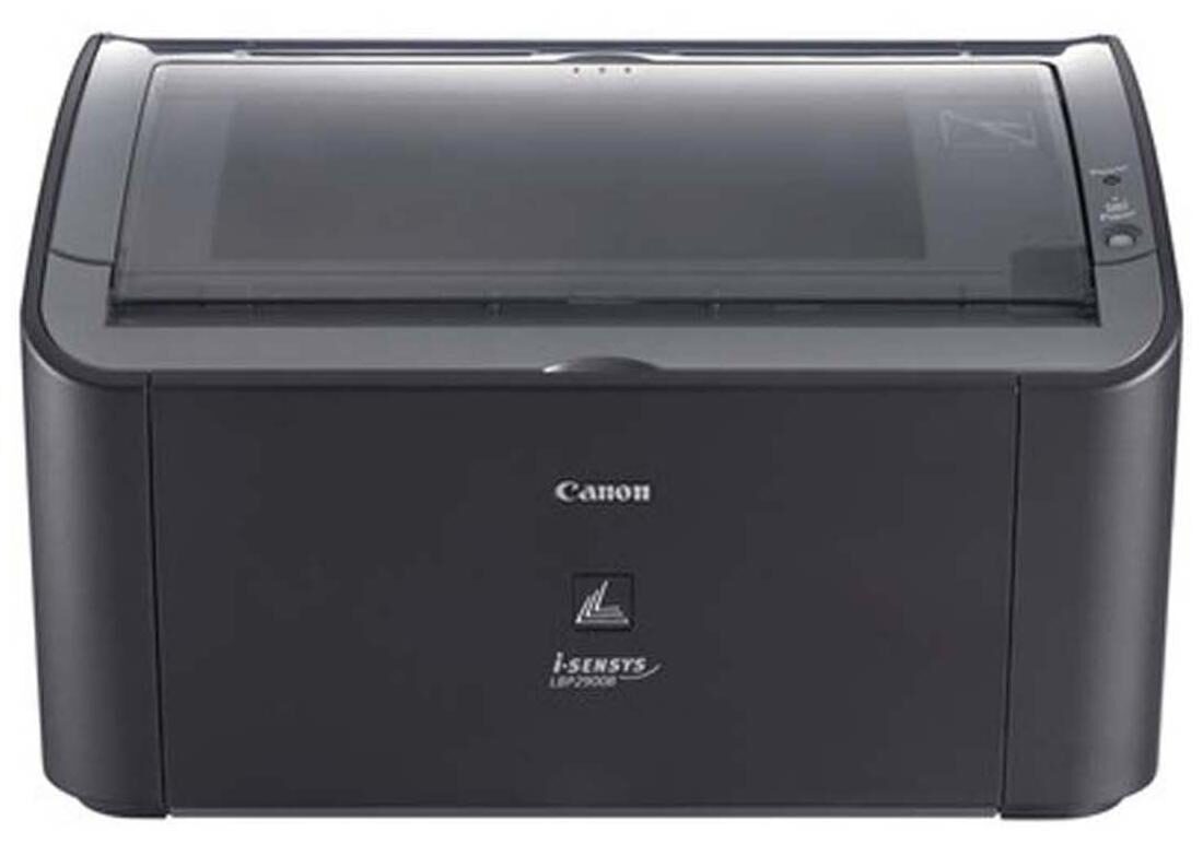 Buy Canon LBP 2900B Single-Function 