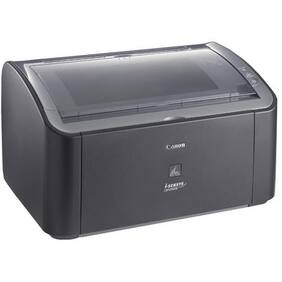 Canon Lasershot LBP2900B Single-Function Laser Printer