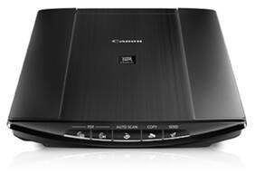 Canon LiDE 220 Flat-bed Scanner