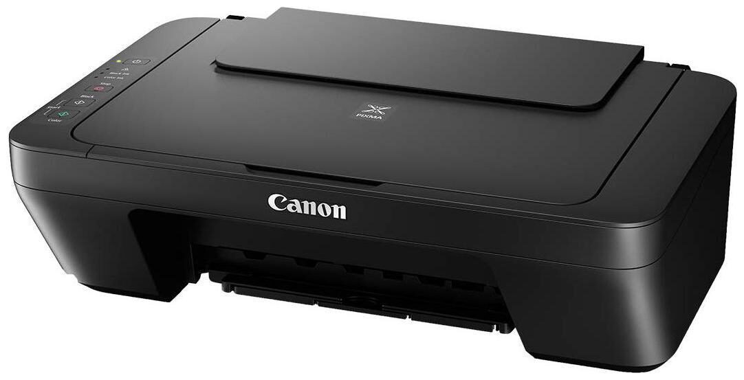 

Canon MG2570S Multi-Function Inkjet Printer