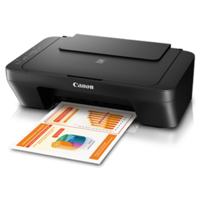 Canon Pixma MG2570S Multi-Function Printer