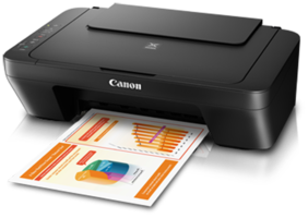 Canon Pixma MG2570S Multi-Function Printer