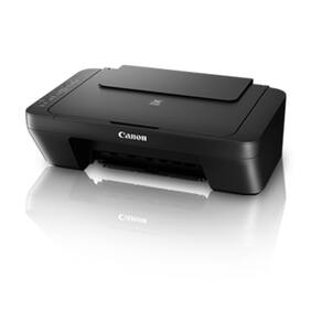 Canon PIXMA MG3070S Multi-Function Inkjet Printer (Black)