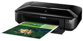 Canon PIXMA iX6870 Single-Function Inkjet Printer