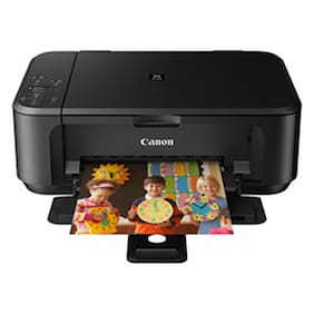Canon PIXMA MG3570 Multi-Function Inkjet Printer