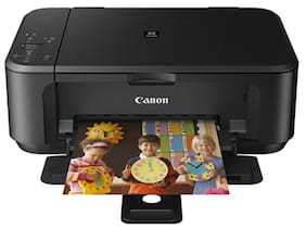 Canon PIXMA MG3570 Multi-Function Inkjet Printer