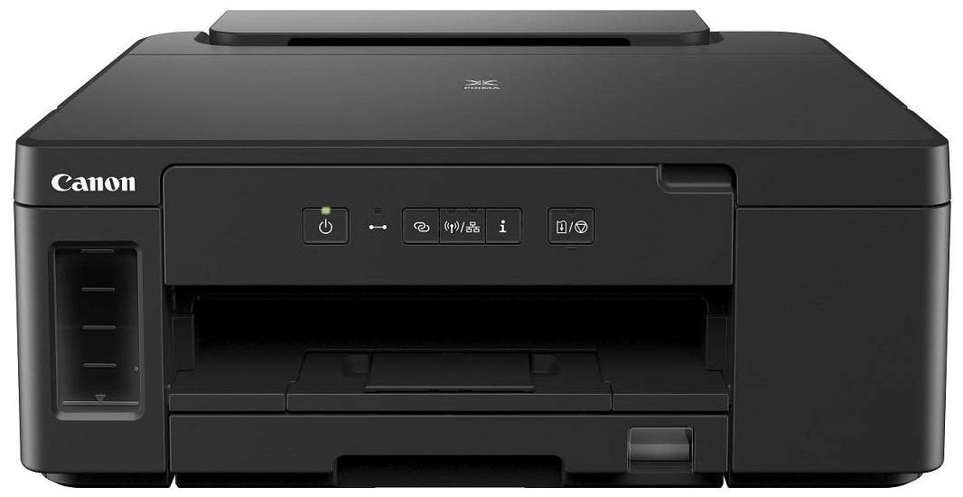 

Canon GM2070 Single-Function Inktank Printer