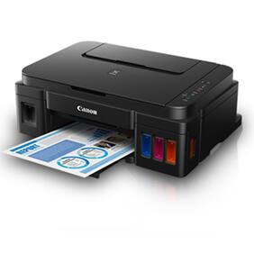 Canon PIXMA G3000 Multi-Function Inkjet Printer