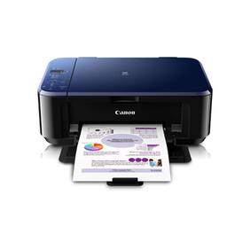 Canon PIXMA E510 Multi-Function Inkjet Printer