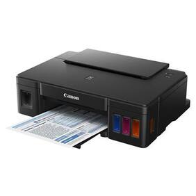 Canon Pixma G1000 Refillable Ink Tank Printer