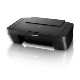 Canon Pixma MG 3070S All-In-One Color Inkjet Printer (Black)