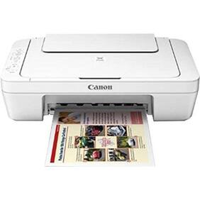 Canon PIXMA MG3077S Multifunction Printer