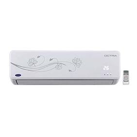 Carrier 1.5 Ton 3 Star (2018) Split AC (18K OCTRA)