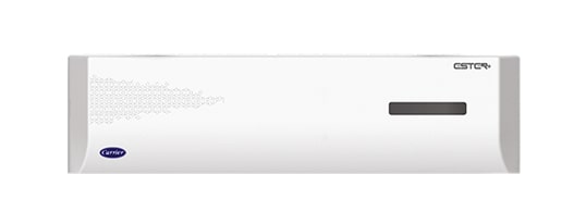 Carrier 1.5 Ton 3 Star Split AC ESTER+ 18K CYCLOJET, White by Festivals Local
