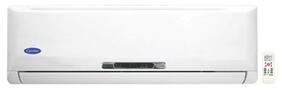 Carrier 1.5 Ton 2 Star (2017) Split AC (DURAEDGE K+, White)