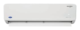 Carrier 1.5 Ton Inverter Split AC (SUPERIA PRO 3I, White)