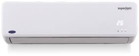 Carrier 1 Ton Inverter Split AC (12K SUPERIA INV 4I, White)