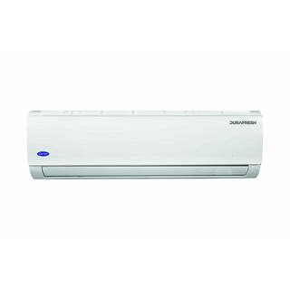 Carrier R-410 Durafresh 1 Ton 3 Star Inverter Split Air Conditioner