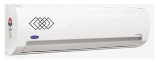 Carrier 12K Estar Pro CAS12EA2C8F0 1 Ton 2 Star Split Air Conditioner