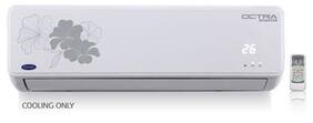 Carrier 2 Ton Inverter Split AC (OCTRA INVERTER, White)