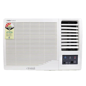 Whirlpool 1 2 Ton 5 Star Window Ac Magicool Copr 5s 1 2 T Online At 7 Off Paytm Mall Ac consists of two units, indoor unit which is called the evaporator and the outdoor unit which called the compressor. whirlpool 1 2 ton 5 star window ac