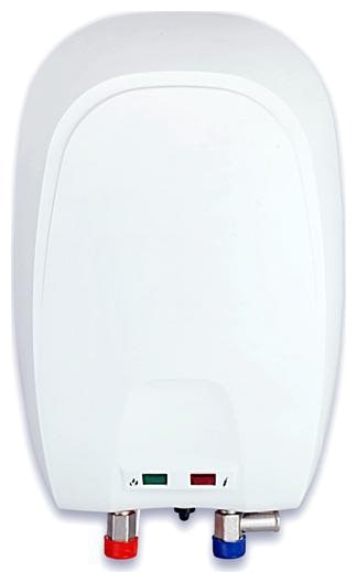 

Croma CRAG8001 3 ltr Instant Geyser (White)