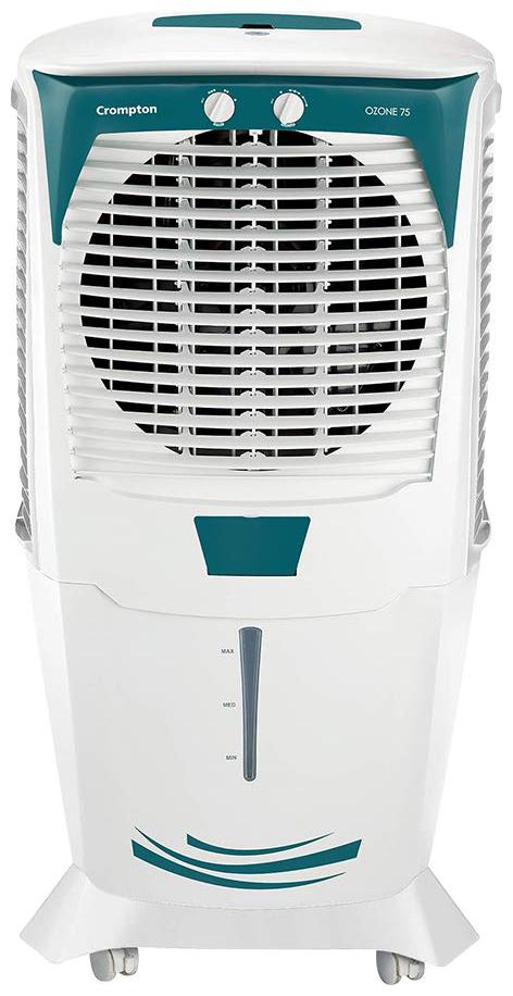 

Crompton OZONE 75 75 L Desert Cooler
