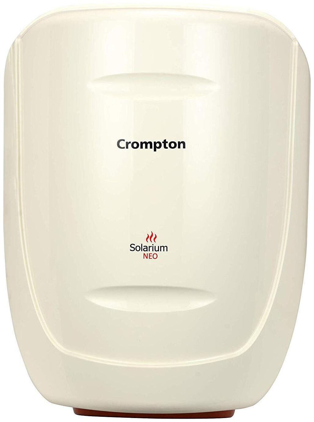 

Crompton SOLARIUM NEO 25 L Electric Storage Geyser