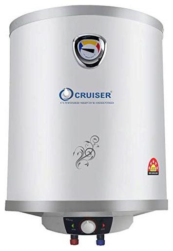 

CRUISER C S O Altro 15 L Electric Storage Geyser