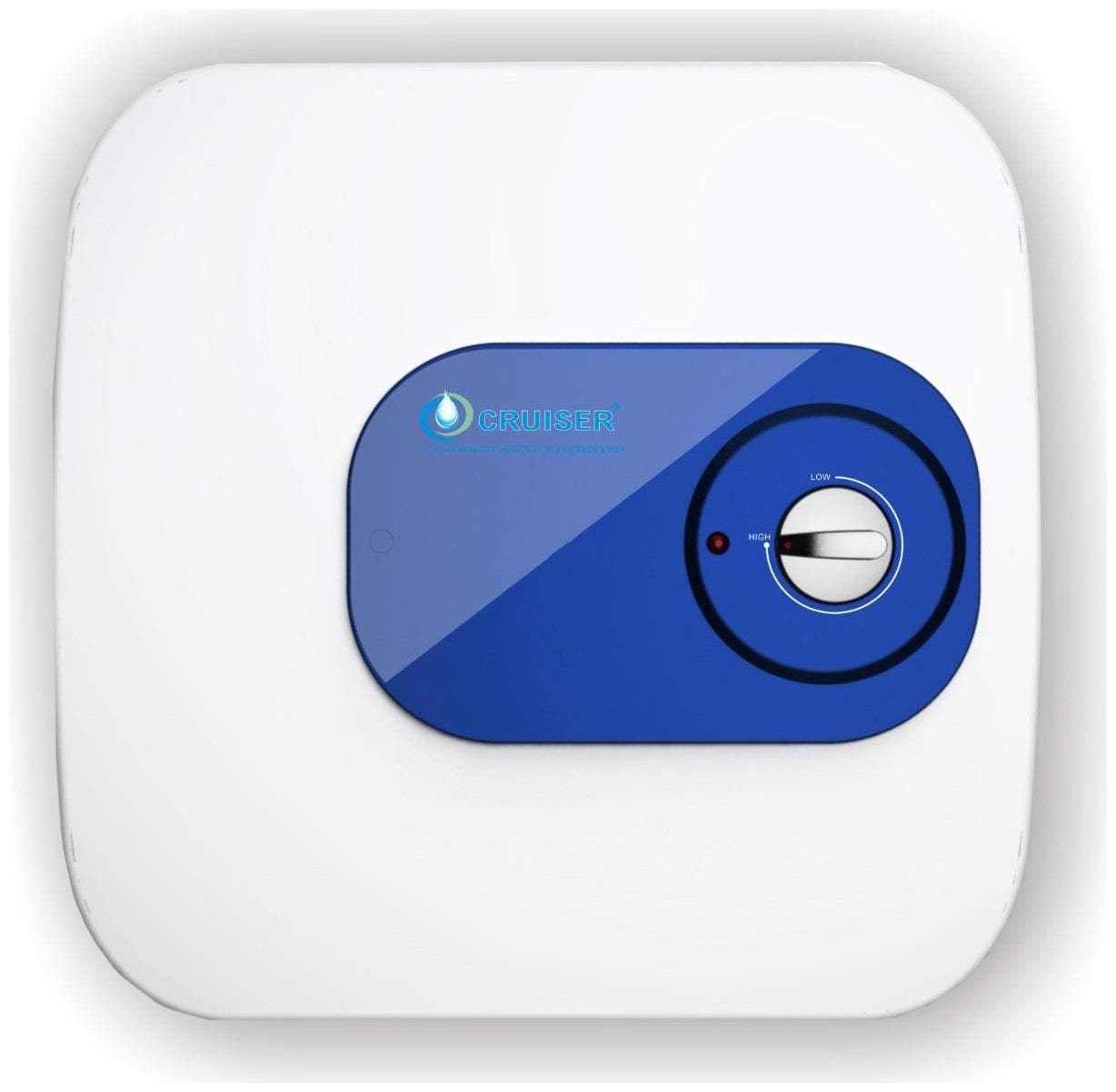 

CRUISER C S O Menzo 15 L Electric Storage Geyser