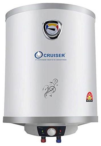 

CRUISER C S O Altro 25 L Electric Storage Geyser