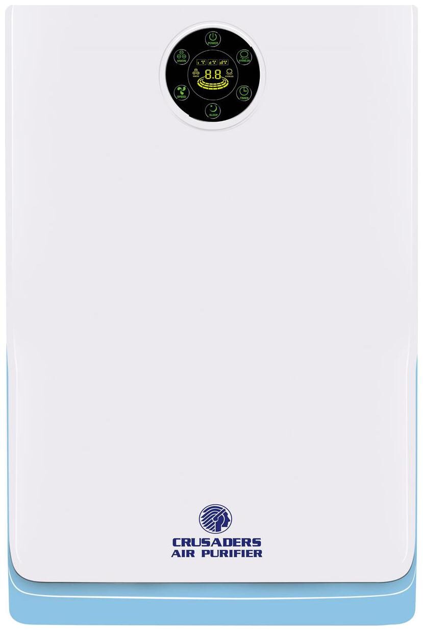 

Crusaders Air Purifier XJ-2900