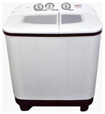 

DAENYX 6 2 Kg Semi automatic top load Washing machine - DSAWM6217SIBWO Red