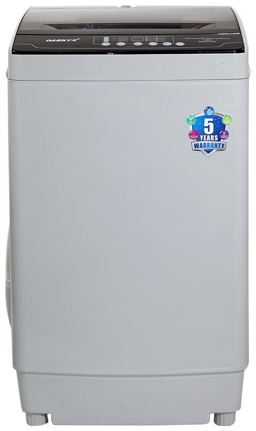 

DAENYX 7 2 kg Fully Automatic Top Load Washing machine - DFW727201 Blue