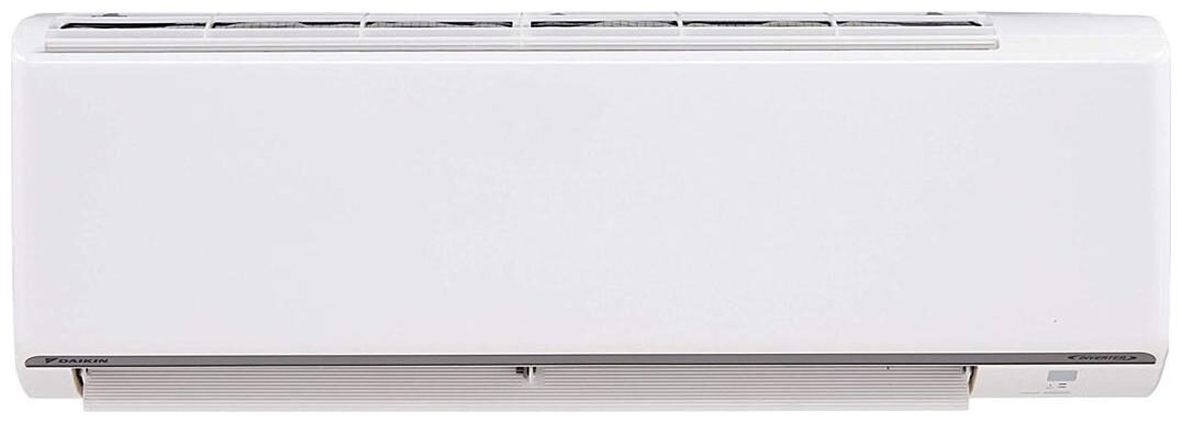 

Daikin 1 5 Ton 5 star bee rating Inverter Split ac FTXF50TV16 White )