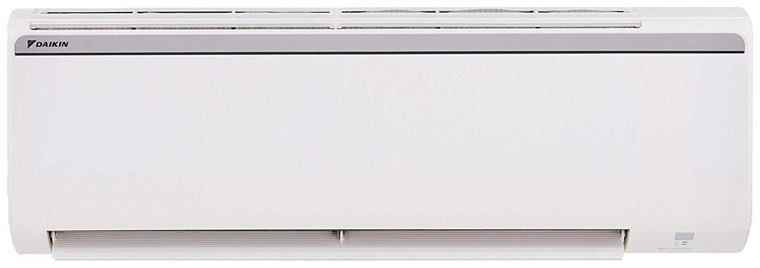 

DAIKIN 1 8 Ton 3 Star Split AC ( FTL60TV16U5 White )