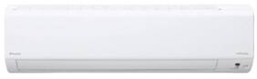 Daikin 1 Ton 3 Star (2017) Split AC (Copper, ATC35QRV161, White)