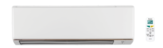 Daikin CTKL50TV16U 1 Ton 3 Star Inverter Split Air Conditioner