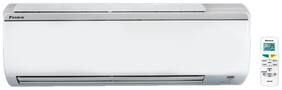 Daikin 1 Ton 3 Star (2017) Split AC (Copper, FTL35TV16W)
