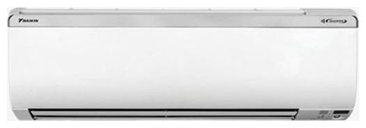 

Daikin 1 Ton 5 star bee rating Inverter Split ac ( Copper Coil JTKJ35TV16U White )