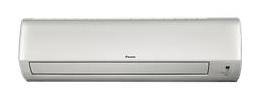 Daikin 1 Ton 5 Star (2017) Split AC (Copper, DTF35QRV16, White)