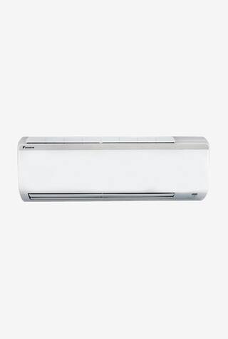 Daikin GTQ35TV16X2 1 Ton 2 Star Split Air Conditioner